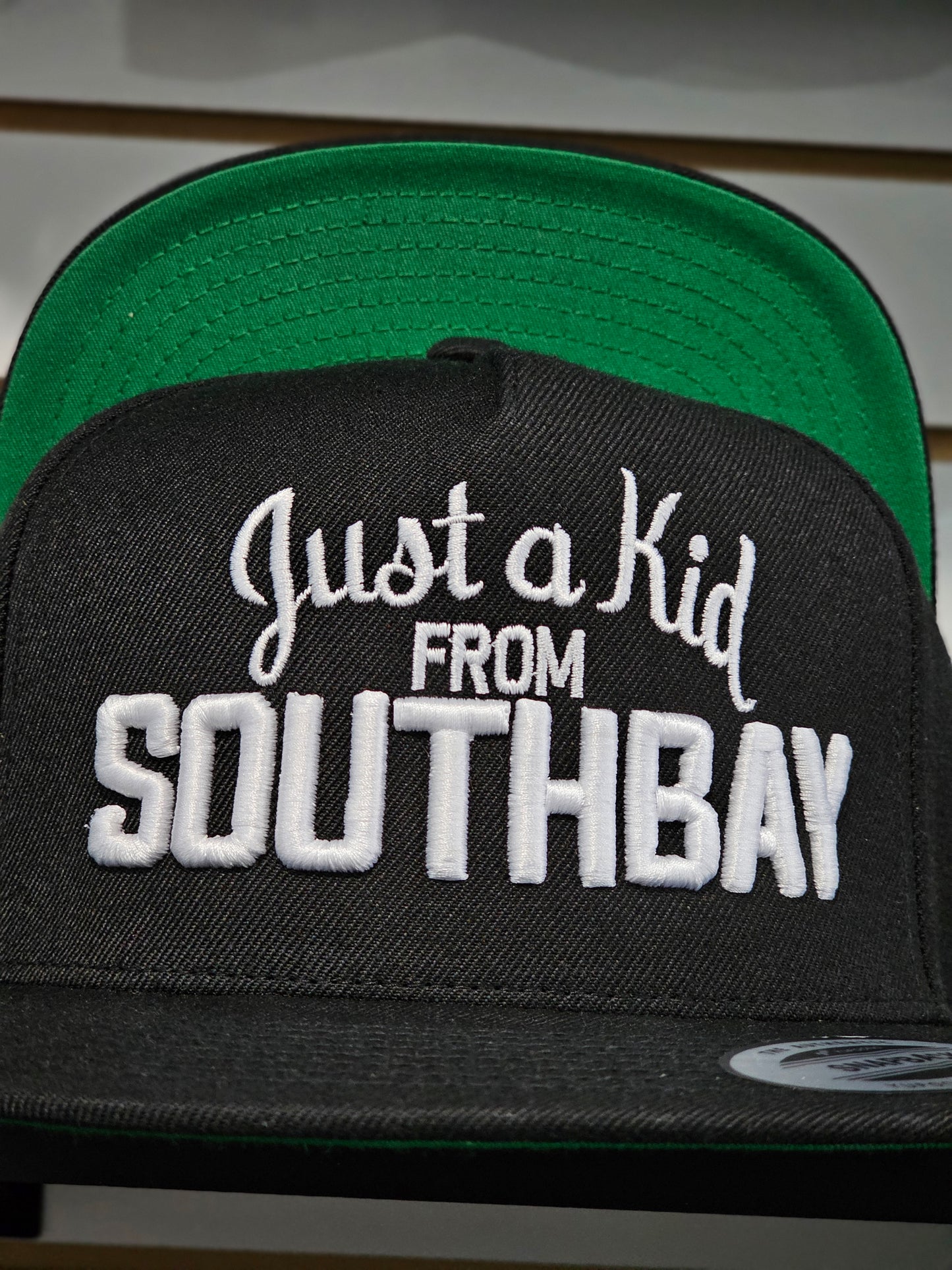 Just a kid from SOUTHBAY (final sale)