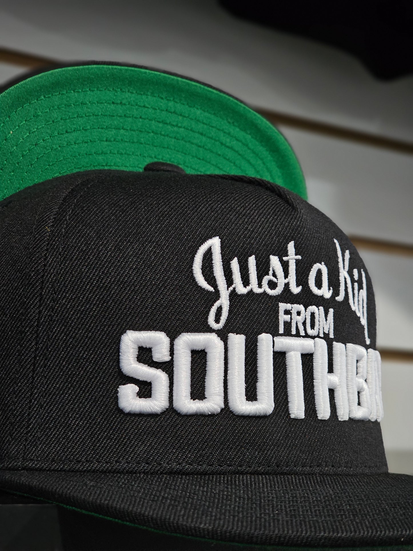 Just a kid from SOUTHBAY (final sale)