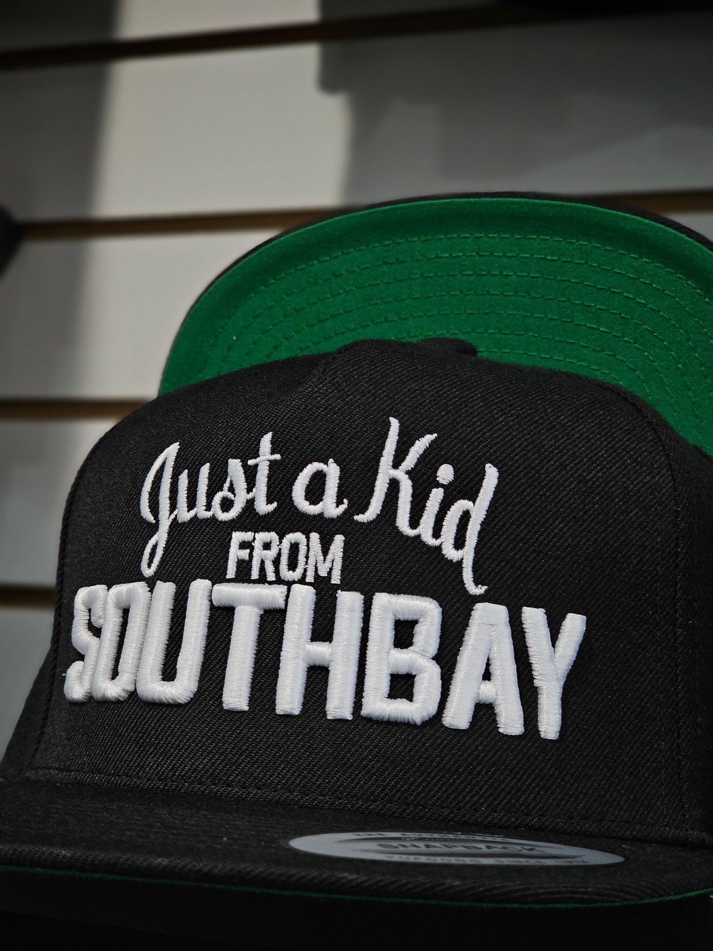 Just a kid from SOUTHBAY (final sale)