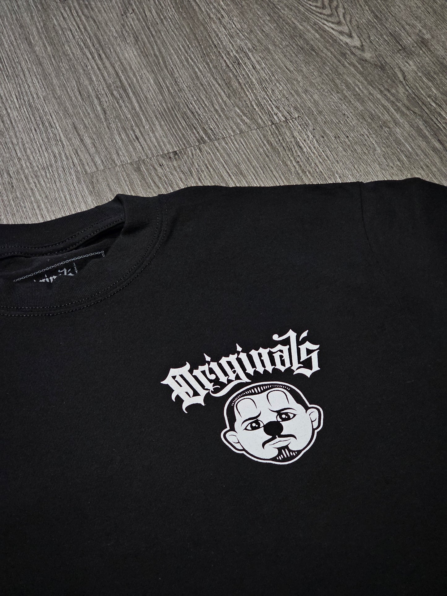 OG Family Forever Rollin