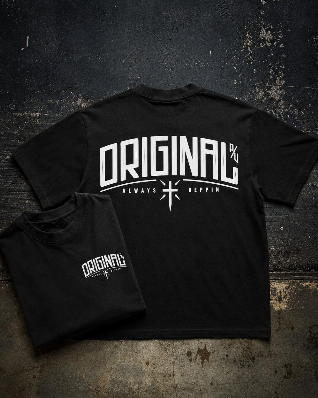 "Originals" P/V OG Family