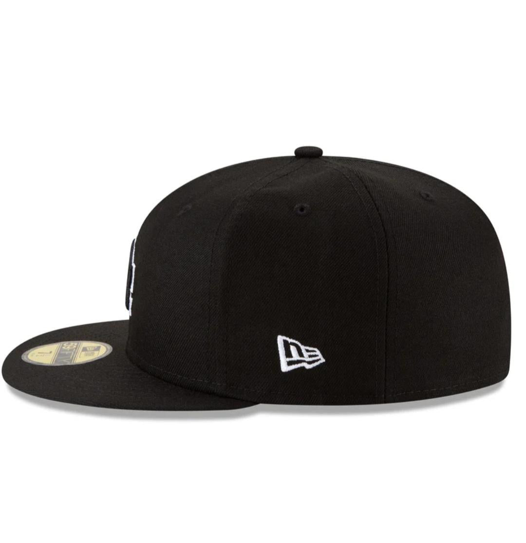 Los Angeles Dodgers 2024 World Series Champions Side Patch 59FIFTY Fitted (Final sale)