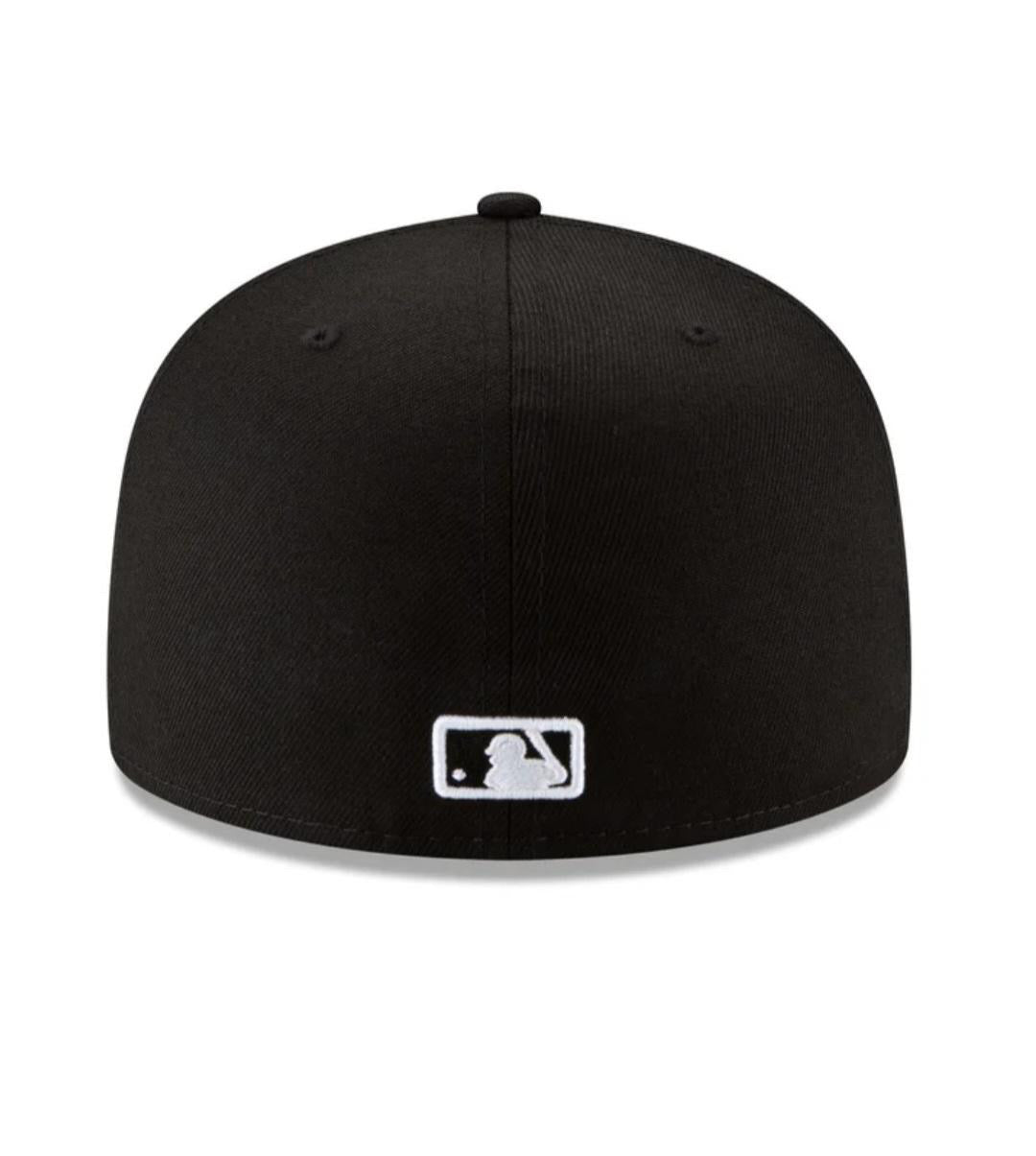 Los Angeles Dodgers 2024 World Series Champions Side Patch 59FIFTY Fitted (Final sale)