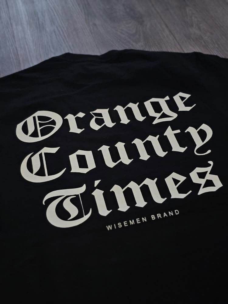 “Orange County Times” Wisemen