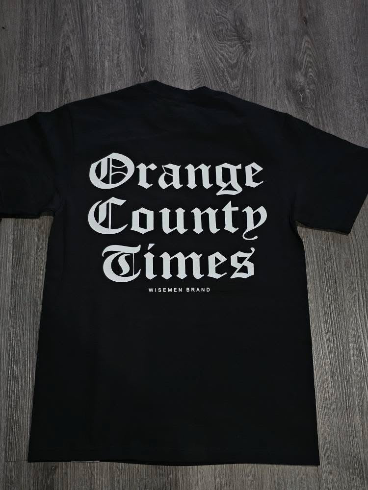 “Orange County Times” Wisemen