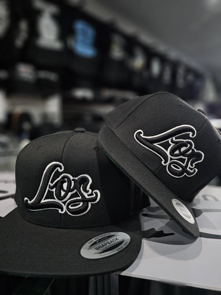 Los Snapbacks