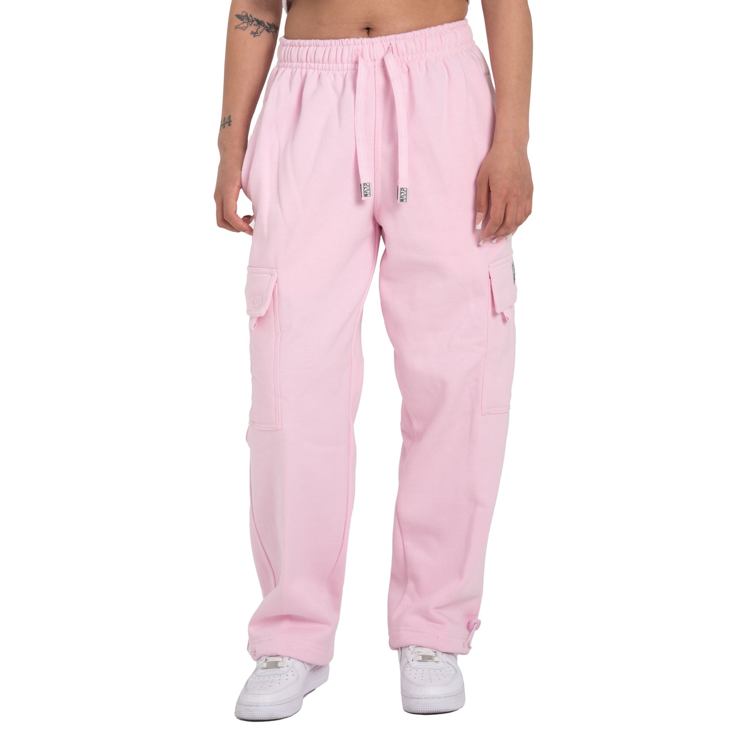 Pro Club Heavyweight Fleece Cargo Sweatpants