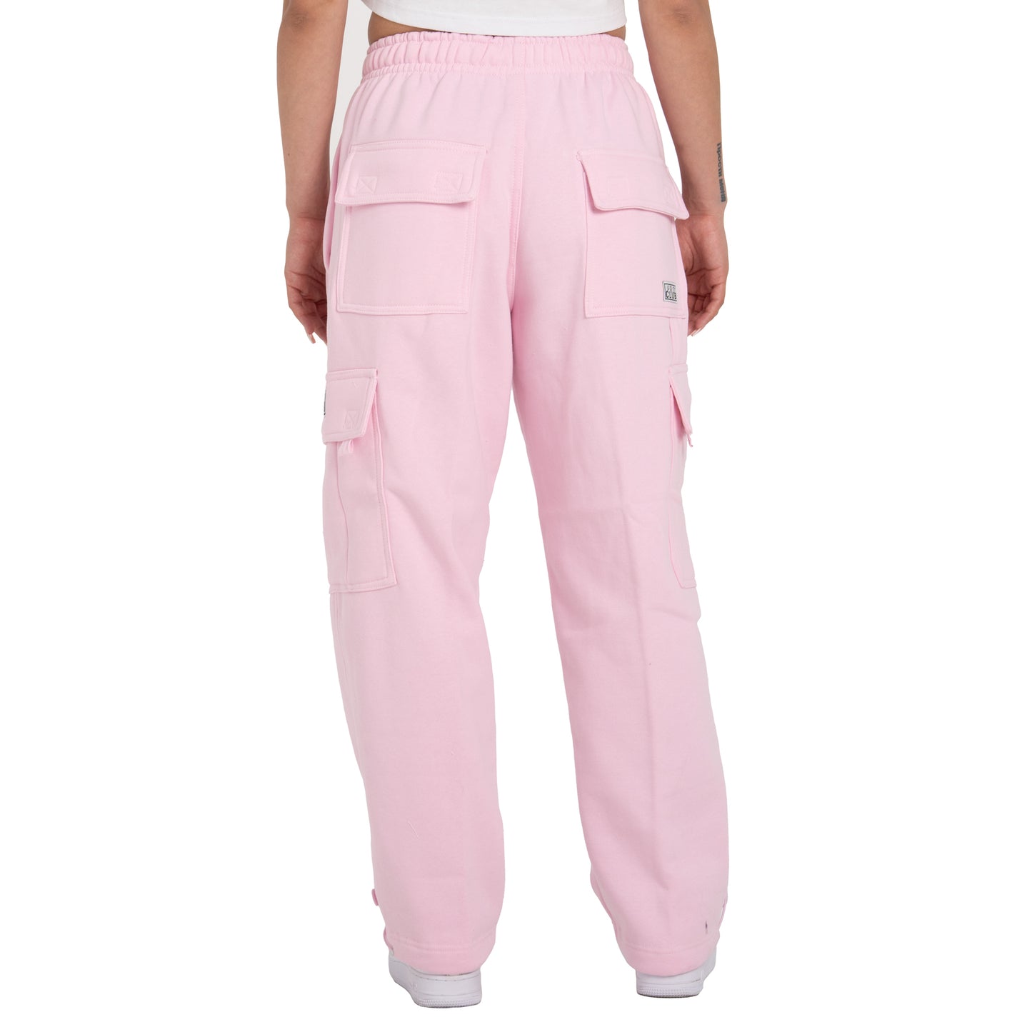 Pro Club Heavyweight Fleece Cargo Sweatpants