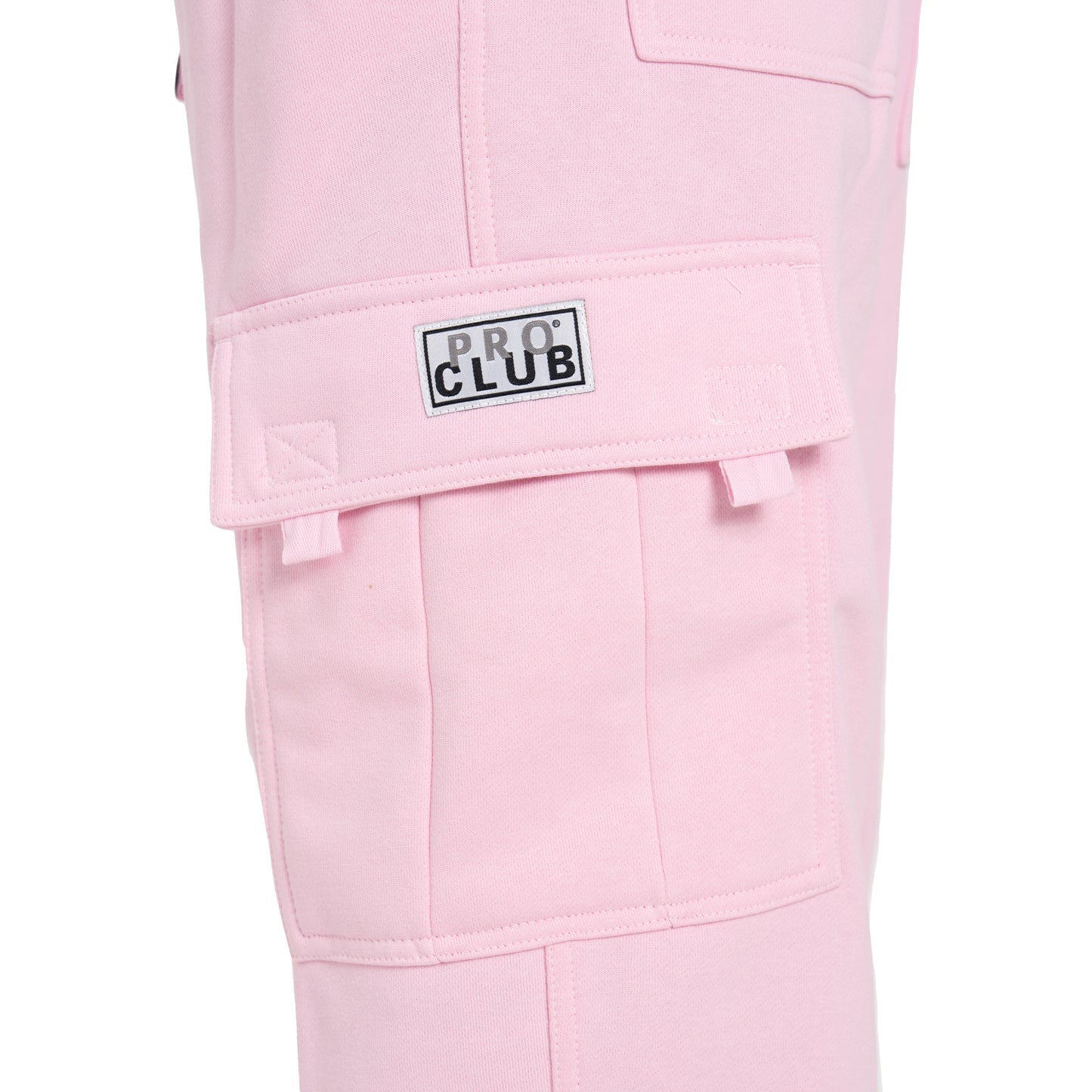 Pro Club Heavyweight Fleece Cargo Sweatpants