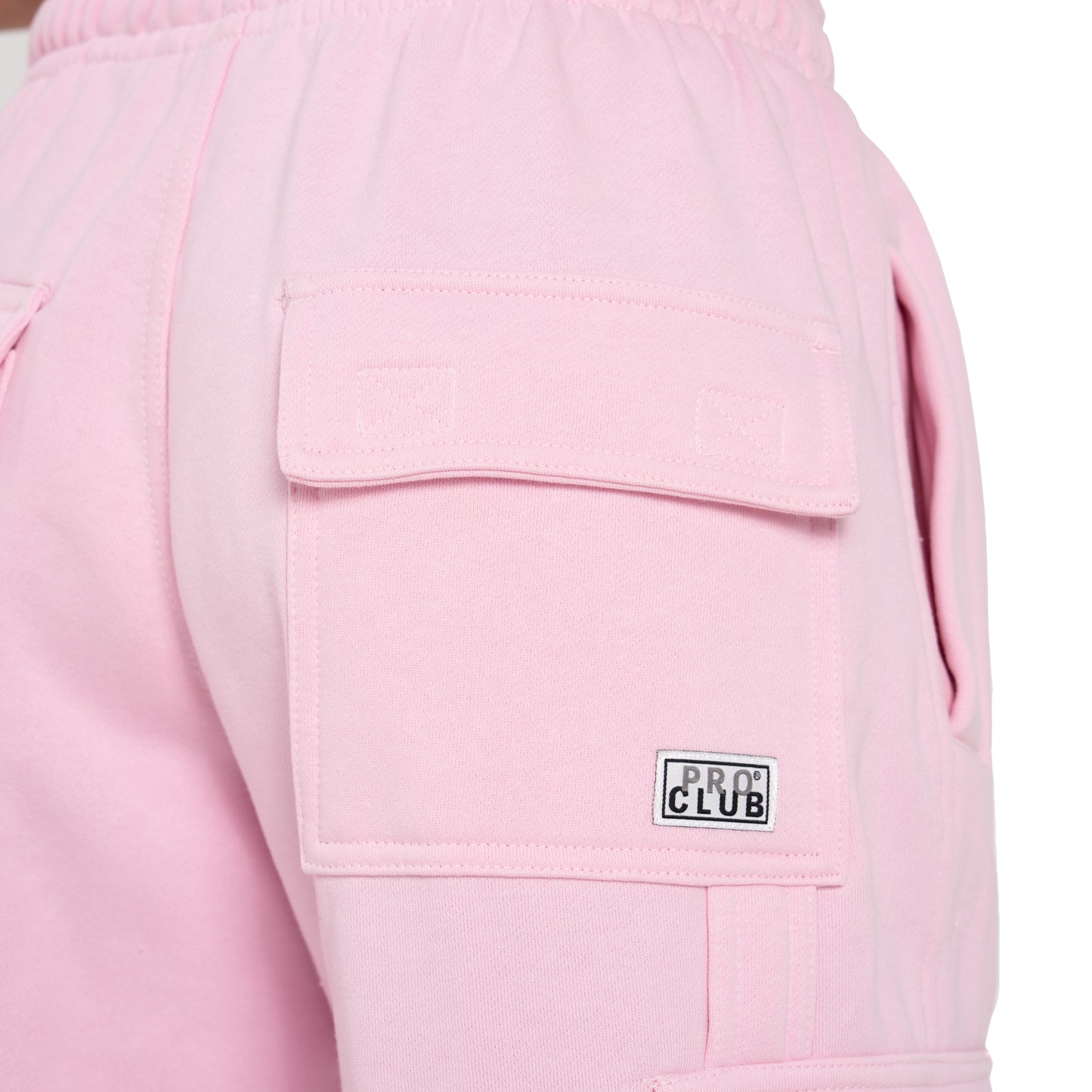 Pro Club Heavyweight Fleece Cargo Sweatpants