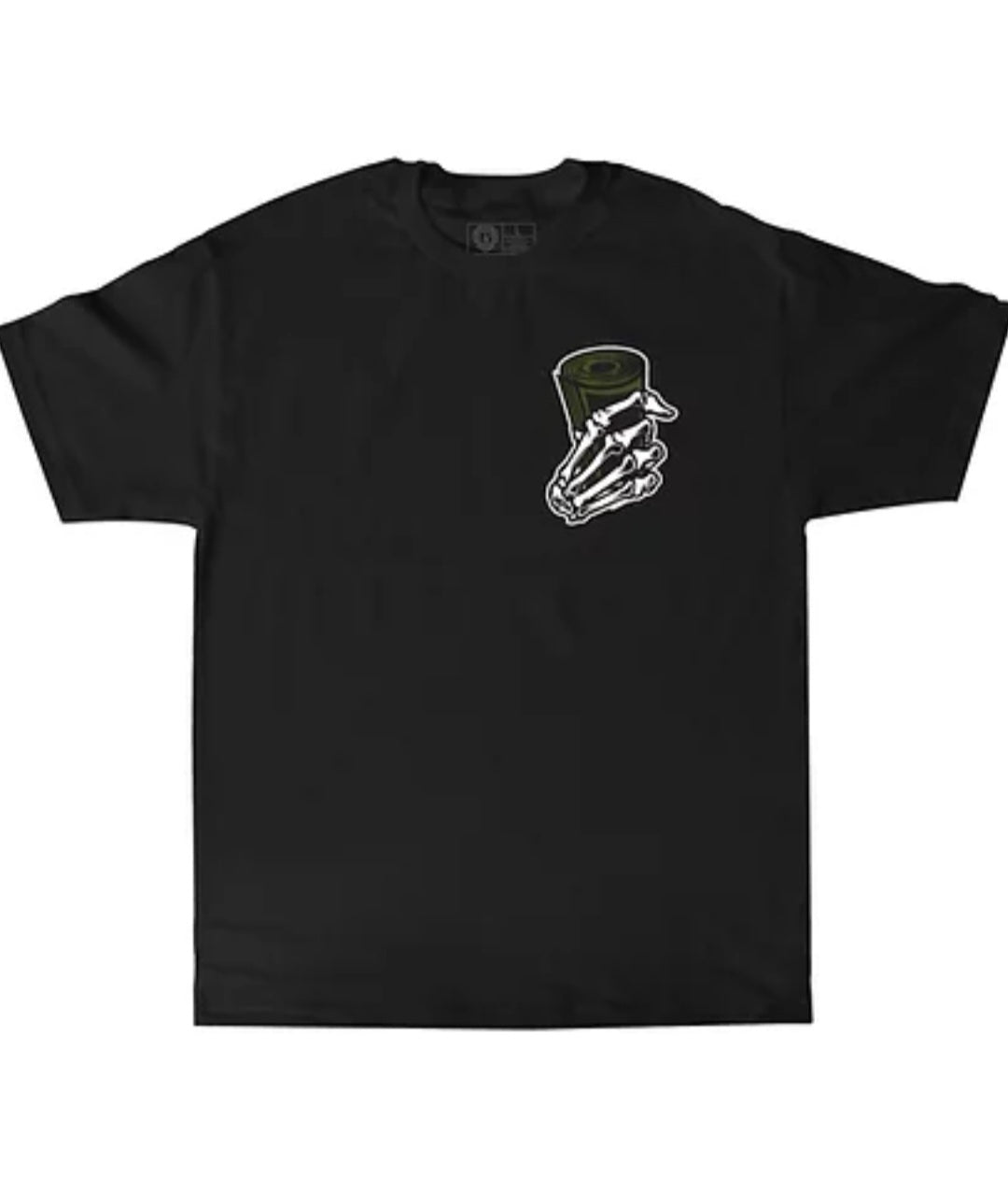 "Everyone wants a dollar" O.G.