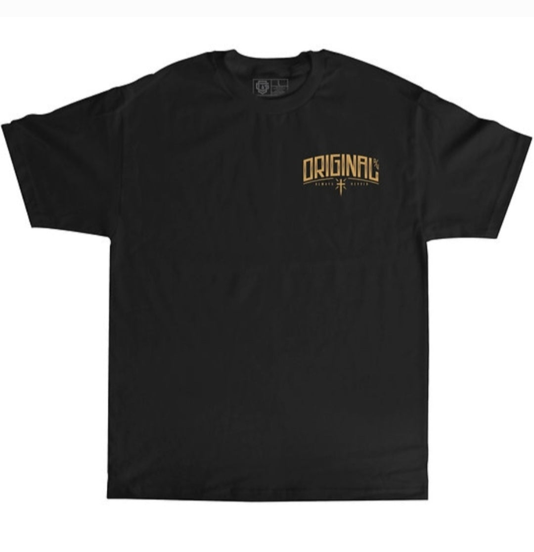 "Originals" P/V OG Family