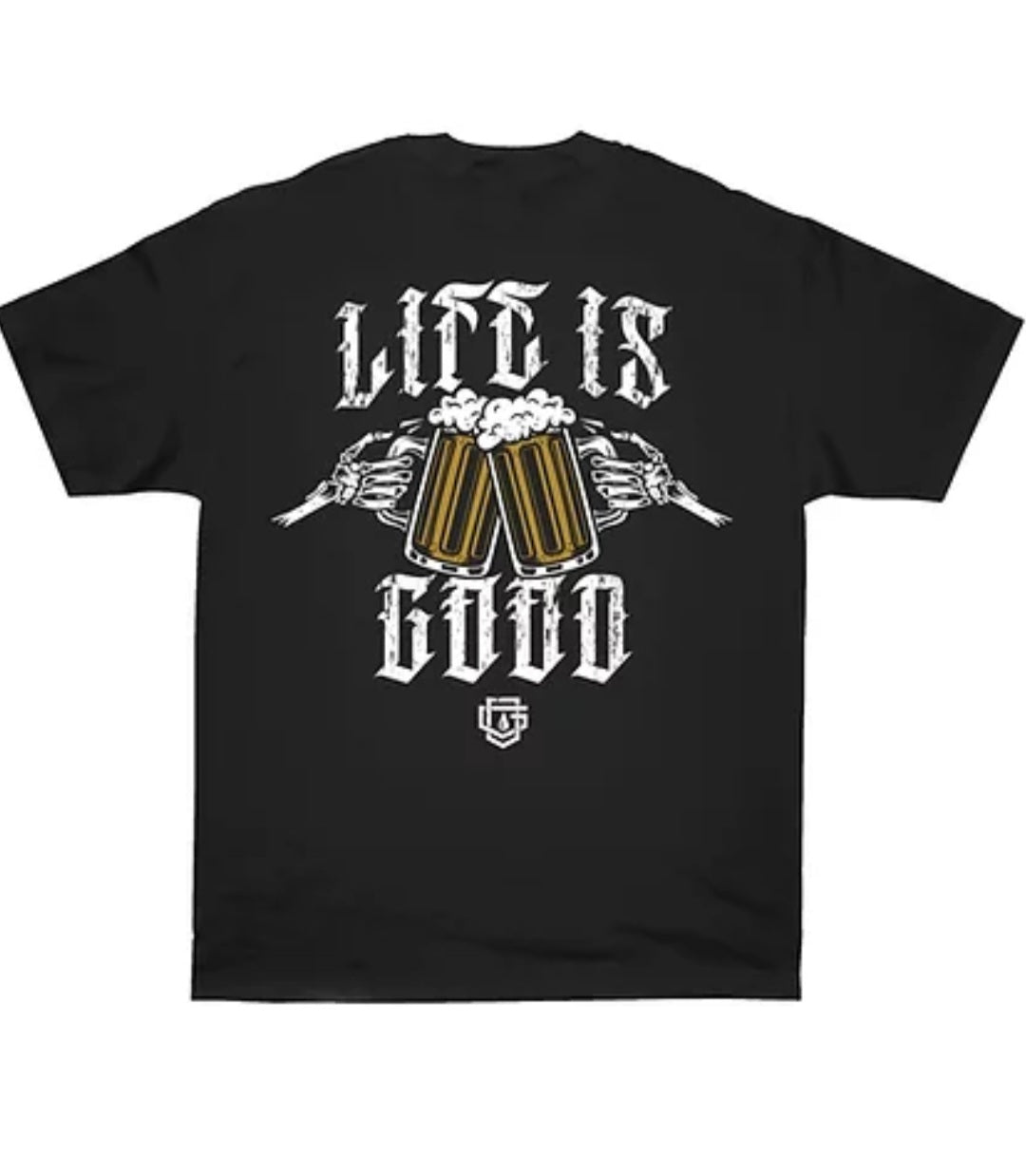 "Life is Good" O.G.