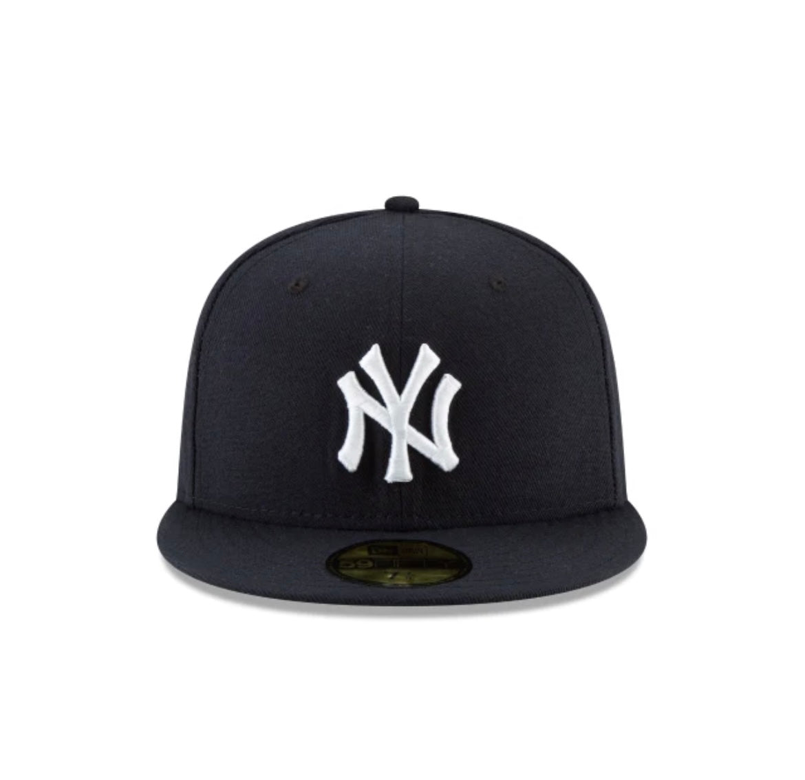 New York Yankees Navy Authentic Collection 59FIFTY Fitted (final sale)