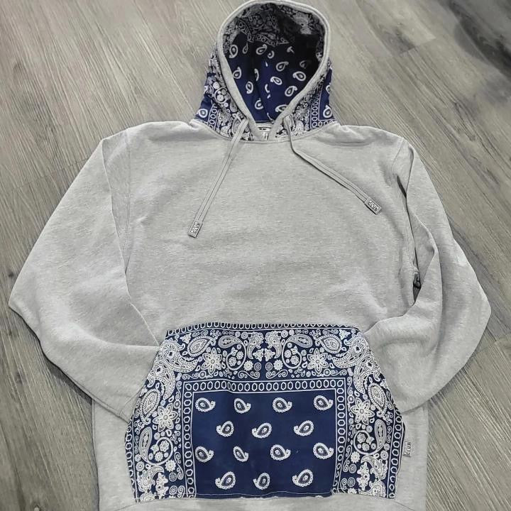 Pro Club Bandana Pullovers