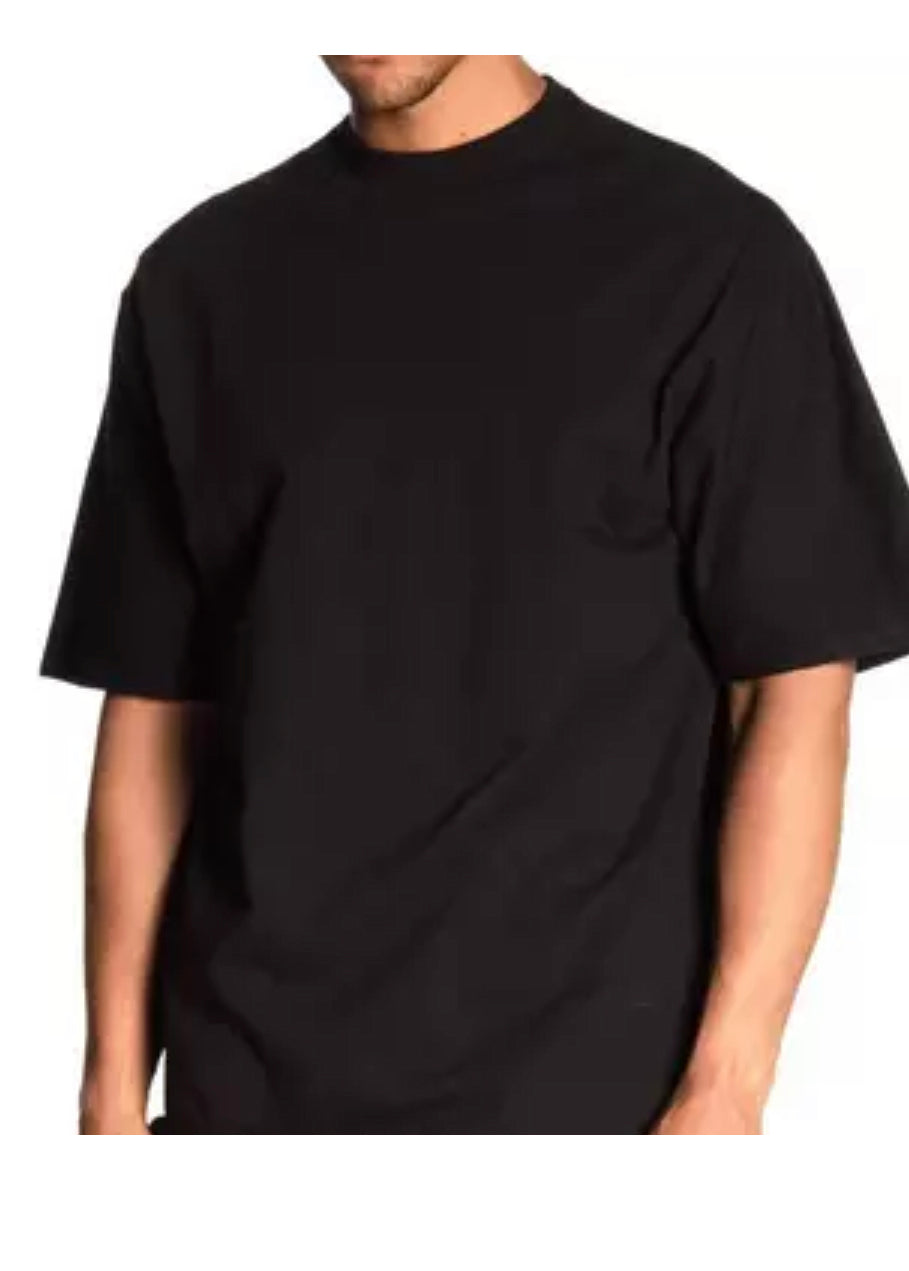Black Pro Club Heavyweight