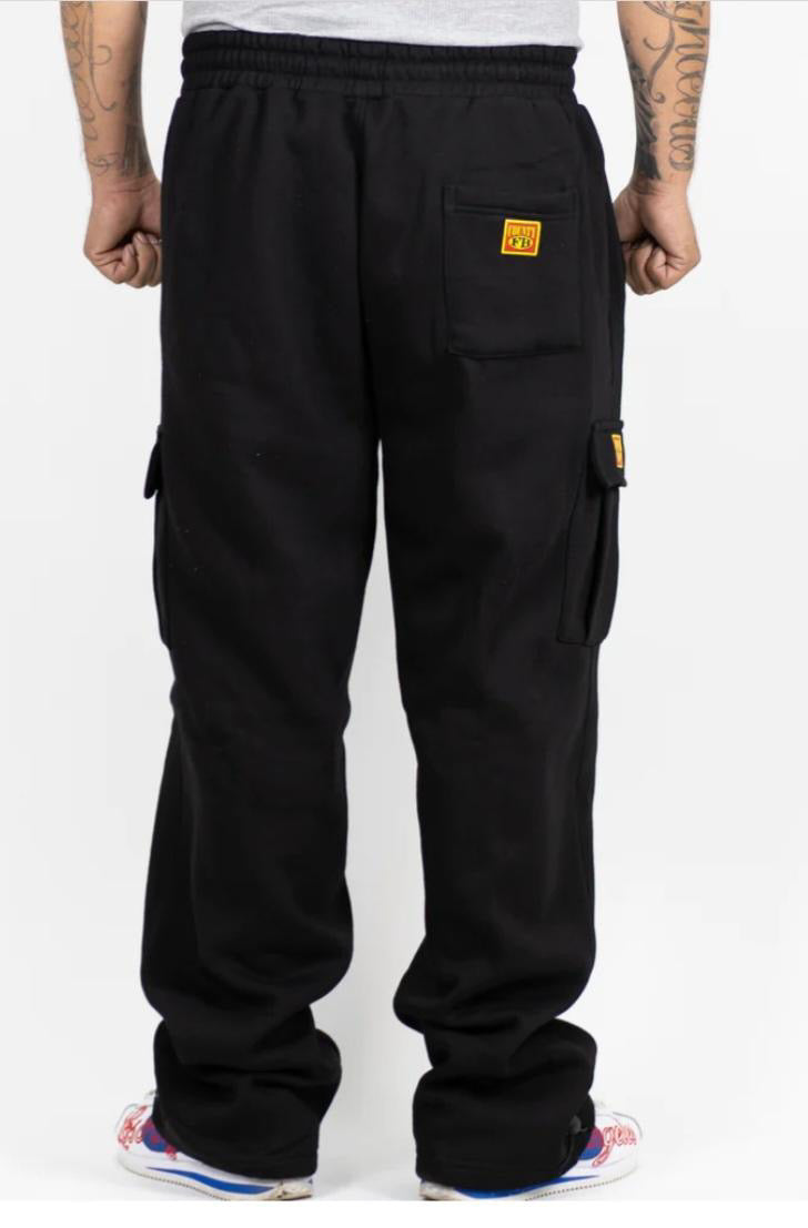 FB County Cargo Sweatpants