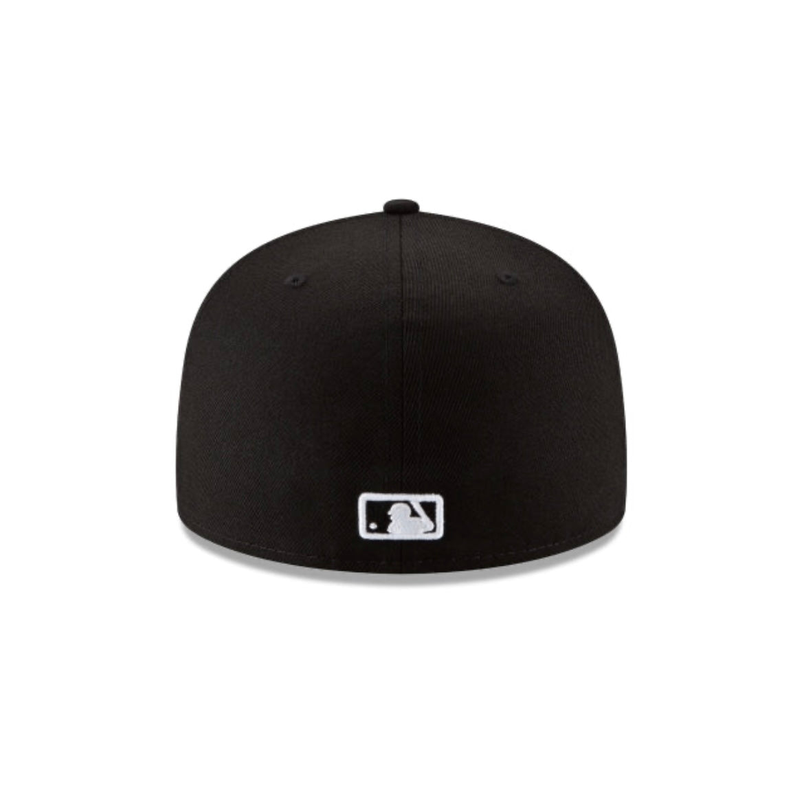 Boston Red Sox Black Outline 59FIFTY Fitted (final sale)