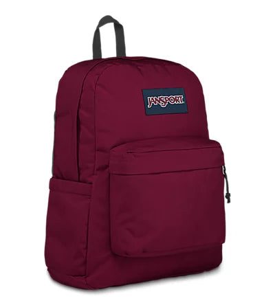 SuperBreak JanSport Backpack