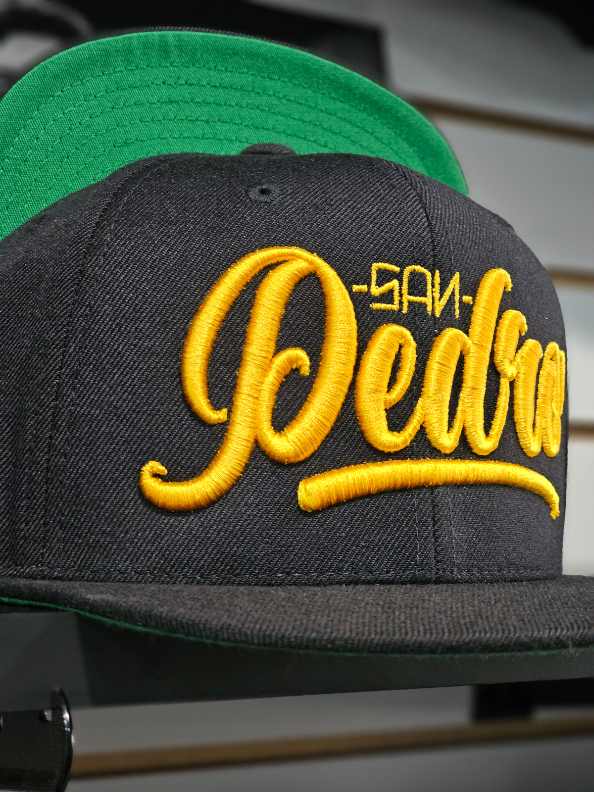Pedro Script SAN PEDRO Script writing – 2amconsclothing