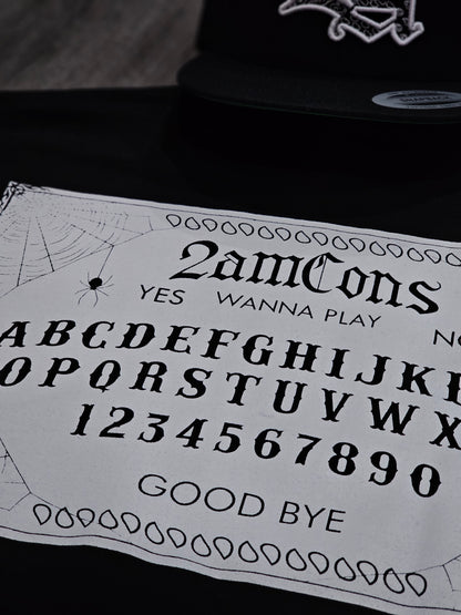 Ouija board