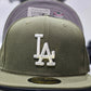 Olive 59FIFTY Fitted