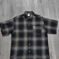 CalTop SHORT Sleeve Flannels