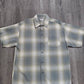 CalTop SHORT Sleeve Flannels