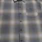 CalTop SHORT Sleeve Flannels