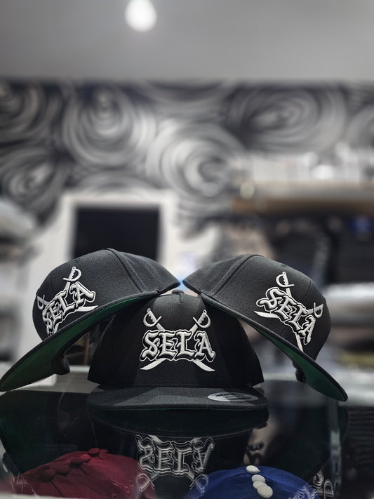 S.E.L.A. HATS