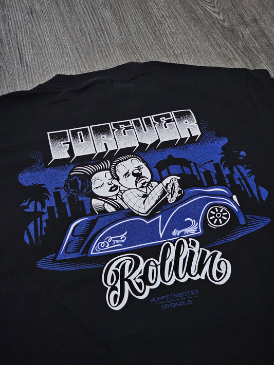 O.G. Forever Rollin