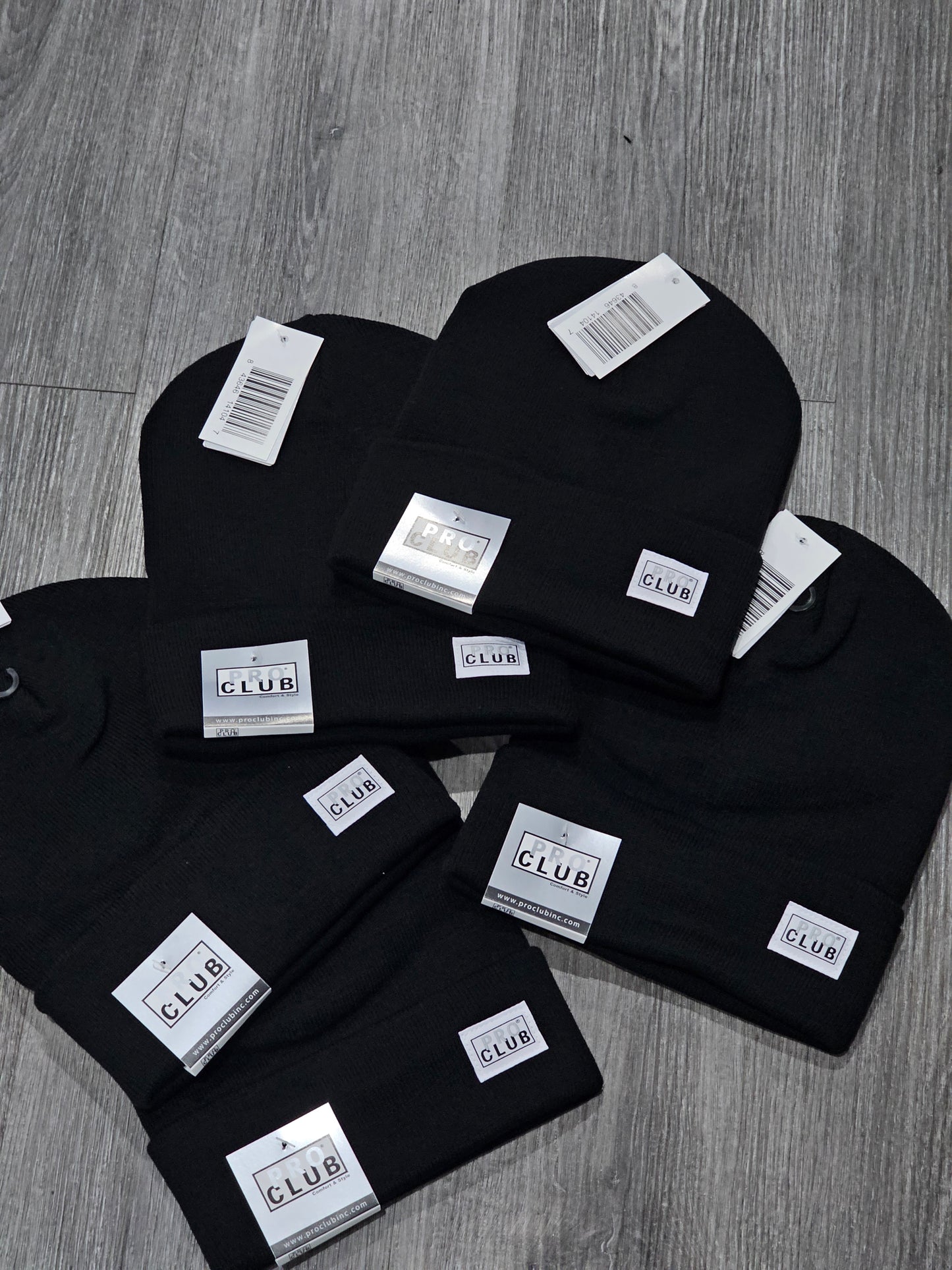 Pro club Cuff beanie