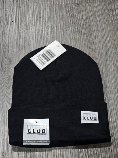 Pro club Cuff beanie