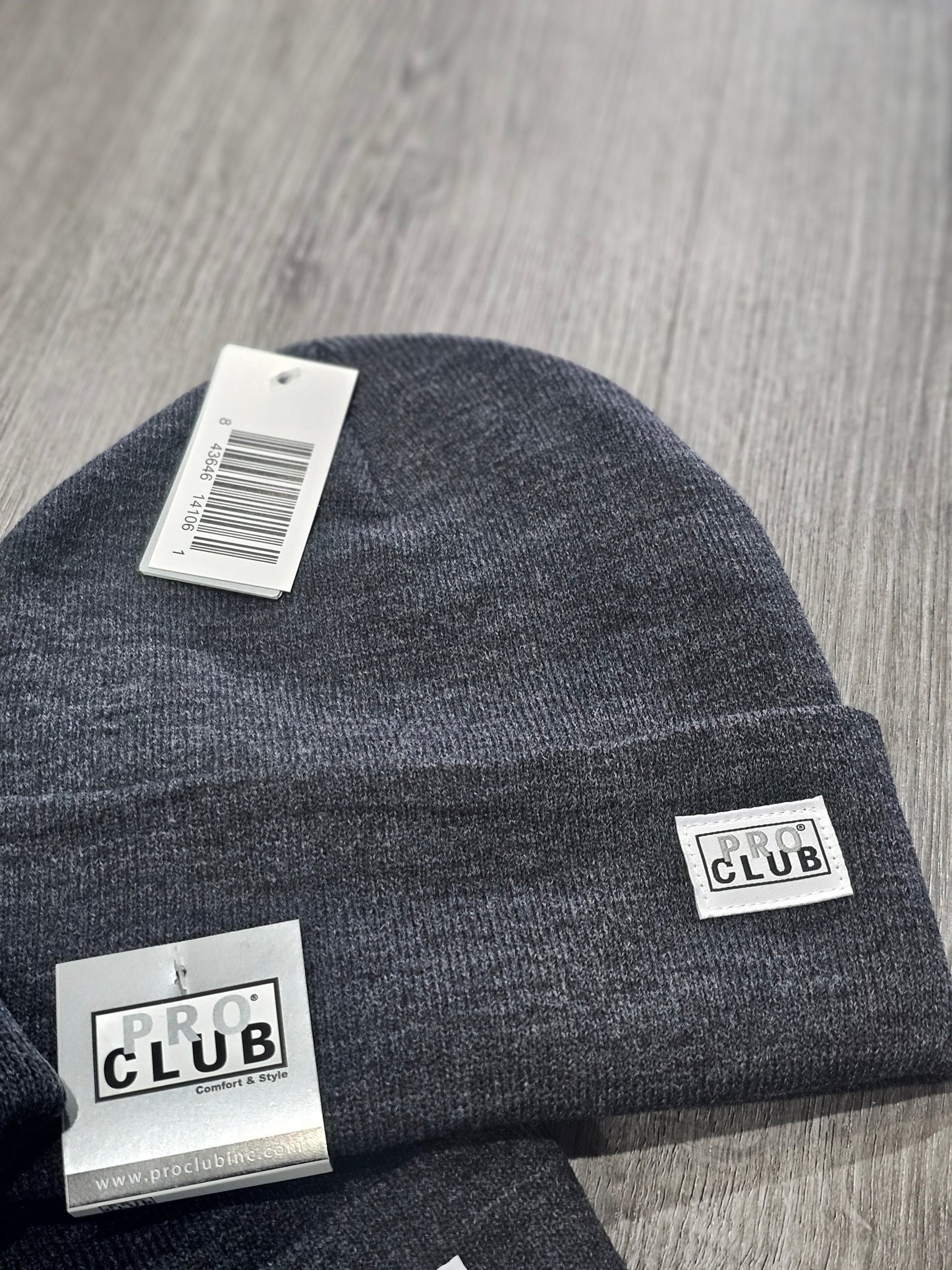 Pro club Cuff beanie