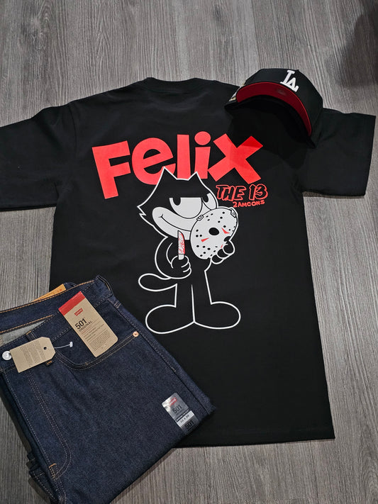 Felix The 13