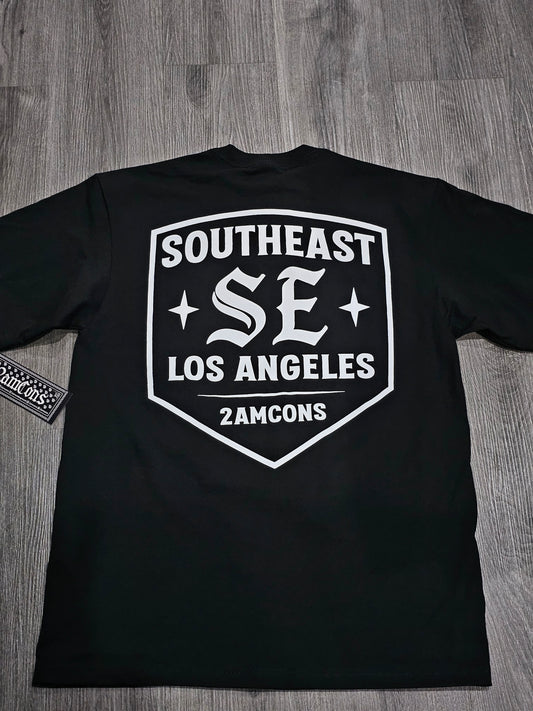 SOUTHEAST (BADGE)