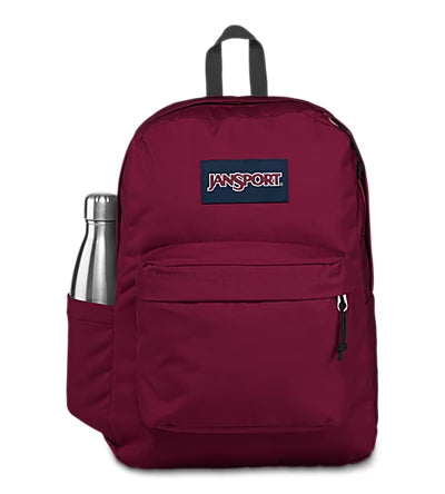 SuperBreak JanSport Backpack