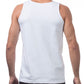 Pro Club Men's Heavyweight Cotton Tank Top Outerwear