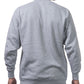 Pro Club Men’s Heavyweight Crew Neck Fleece Pullover Sweater