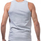 Pro Club Men's Heavyweight Cotton Tank Top Outerwear