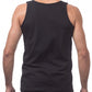 Pro Club Men's Heavyweight Cotton Tank Top Outerwear