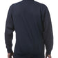 Pro Club Men’s Heavyweight Crew Neck Fleece Pullover Sweater