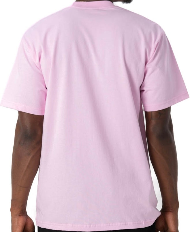 Pink Pro Club Heavyweight