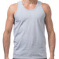 Pro Club Men's Heavyweight Cotton Tank Top Outerwear