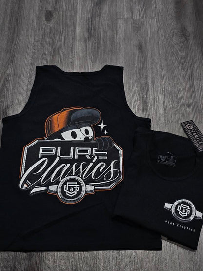 “Pure Classic” Tank Top OG