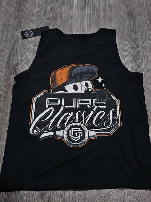 “Pure Classic” Tank Top OG