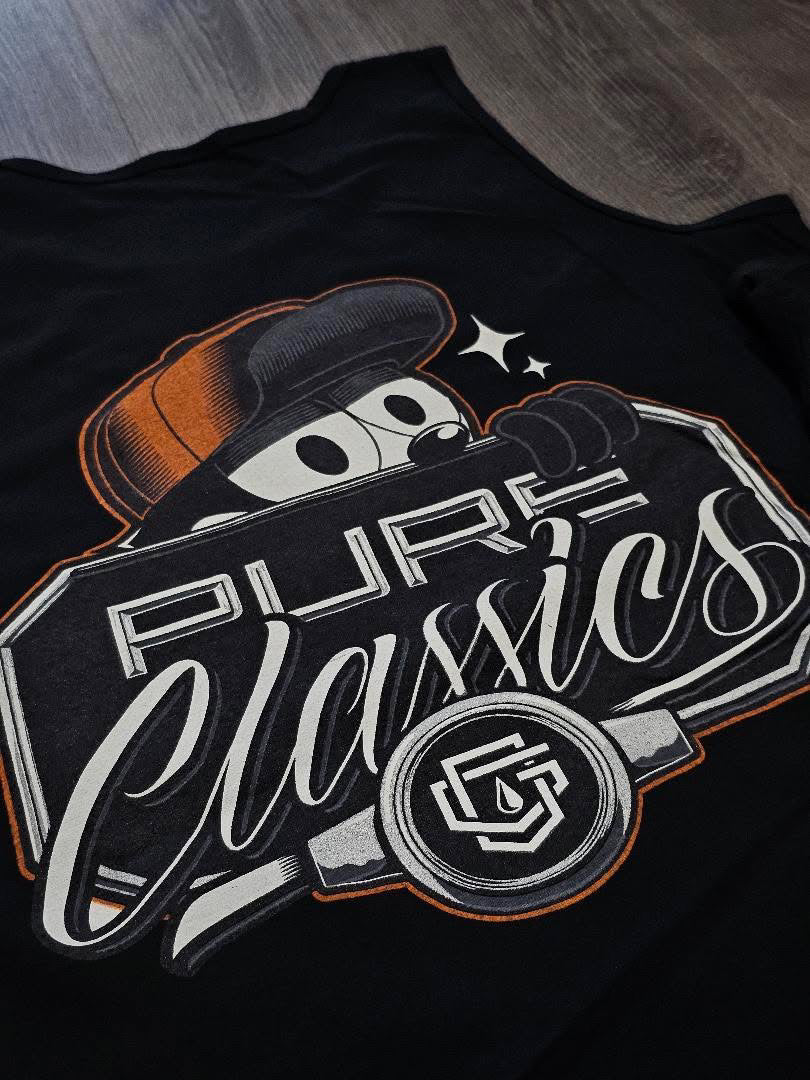“Pure Classic” Tank Top OG