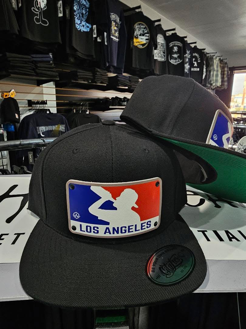 “ L.A. Last Call” SnapBack