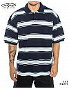 Caltop Short Sleeve Polos