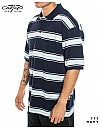 Caltop Short Sleeve Polos